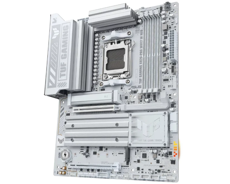 ASUS TUF GAMING X870-PRO WIFI7 W NEO matična ploča