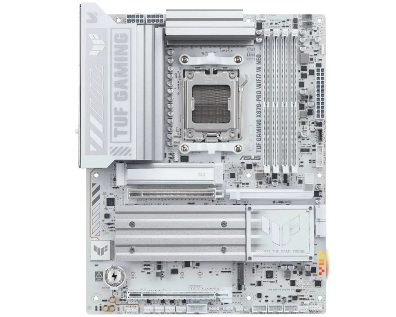 ASUS TUF GAMING X870-PRO WIFI7 W NEO matična ploča