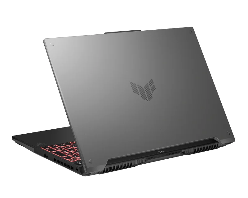 ASUS TUF Gaming A16 FA607NUQ-RL014 (16 inča FHD+, Ryzen 7 170, 16GB, SSD 512GB, GeForce RTX 4050) laptop
