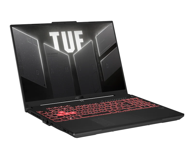 ASUS TUF Gaming A16 FA607NUQ-RL014 (16 inča FHD+, Ryzen 7 170, 16GB, SSD 512GB, GeForce RTX 4050) laptop
