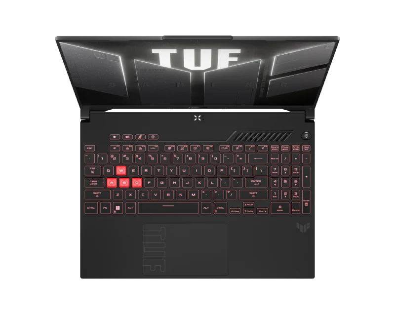 ASUS TUF Gaming A16 FA607NUQ-RL014 (16 inča FHD+, Ryzen 7 170, 16GB, SSD 512GB, GeForce RTX 4050) laptop