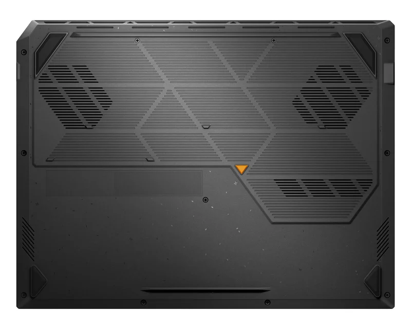 ASUS TUF Gaming A16 FA608UP-RV018 (16 inča FHD+, Ryzen 7 260, 16GB, SSD 1TB, GeForce RTX 5070) laptop