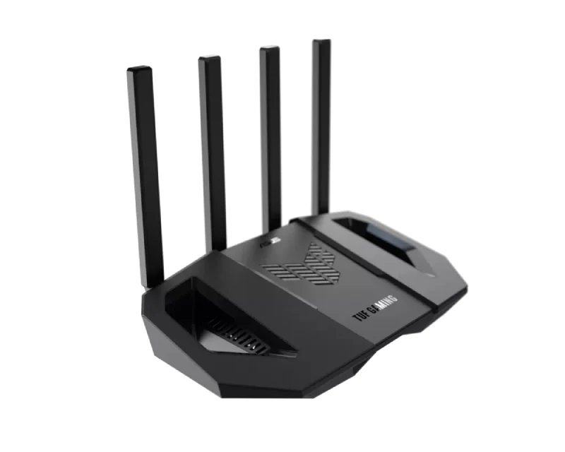 ASUS TUF Gaming BE3600 Dual Band Wi-Fi 7 Gaming ruter