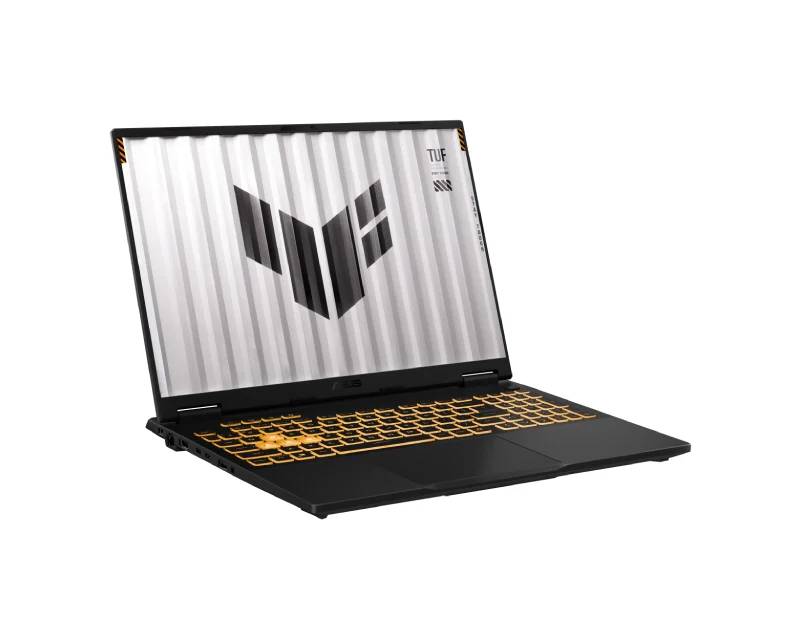 ASUS TUF Gaming F16 FX608JPR-QT026 (16 inča 2.5K, i7-14650HX, 16GB, SSD 1TB, GeForce RTX 5070) laptop