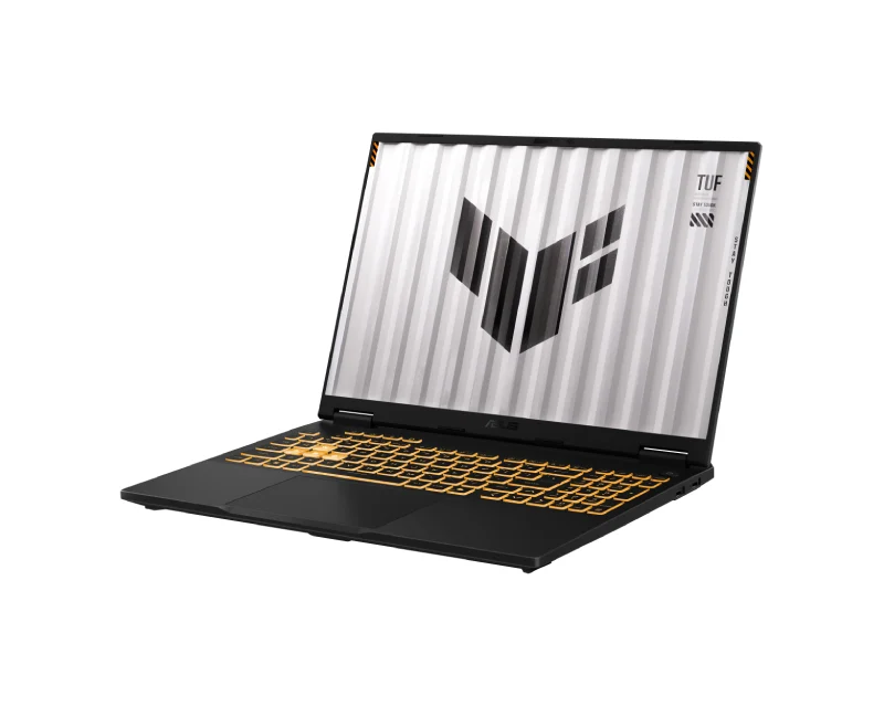 ASUS TUF Gaming F16 FX608JPR-QT026 (16 inča 2.5K, i7-14650HX, 16GB, SSD 1TB, GeForce RTX 5070) laptop