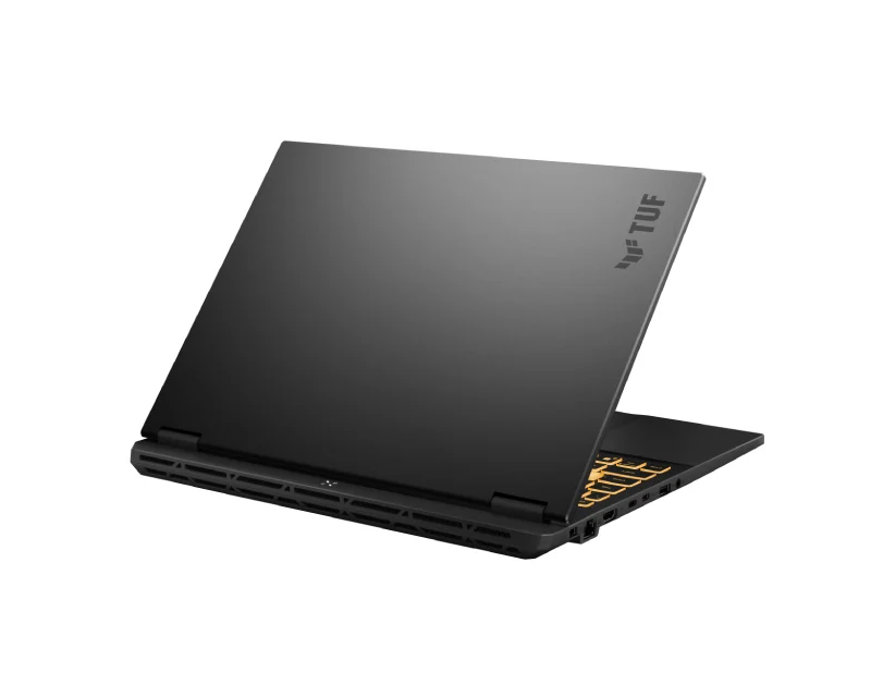 ASUS TUF Gaming F16 FX608JPR-QT026 (16 inča 2.5K, i7-14650HX, 16GB, SSD 1TB, GeForce RTX 5070) laptop