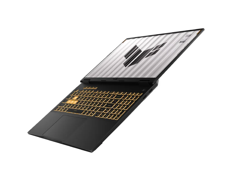 ASUS TUF Gaming F16 FX608JPR-QT026 (16 inča 2.5K, i7-14650HX, 16GB, SSD 1TB, GeForce RTX 5070) laptop