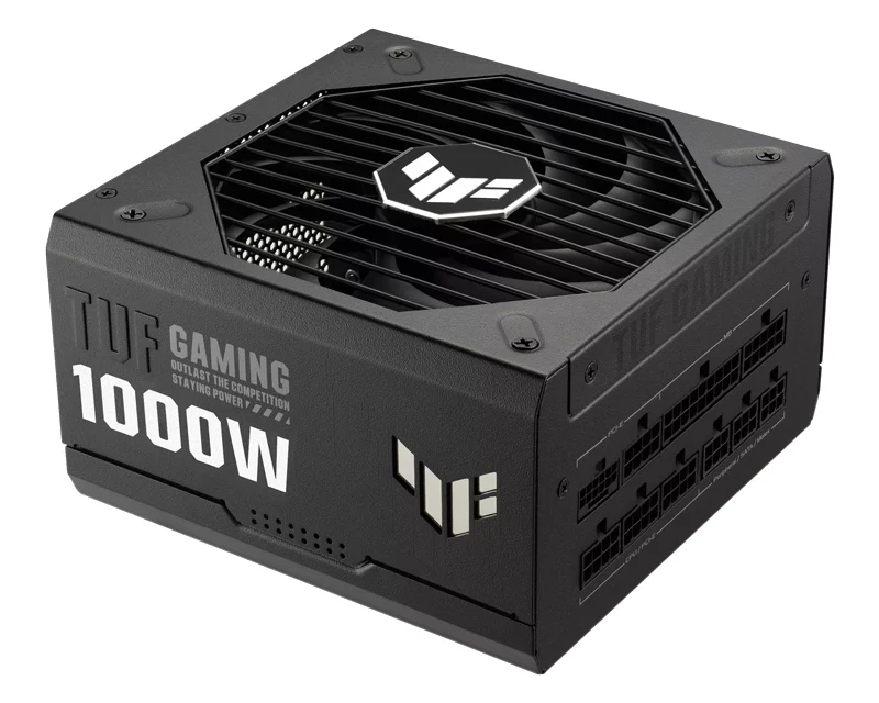 ASUS TUF-GAMING-1000G 1000W napajanje
