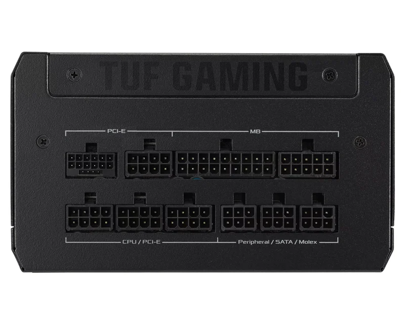 ASUS TUF-GAMING-1000G 1000W napajanje