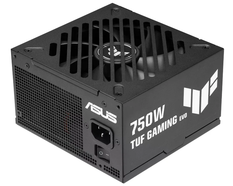 ASUS TUF-GAMING-750G-EVO 750W napajanje
