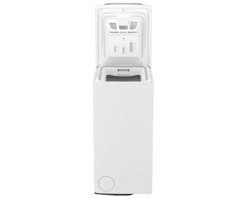 WHIRLPOOL TW721DSFCEE mašina za pranje veša sa gornjim punjenjem