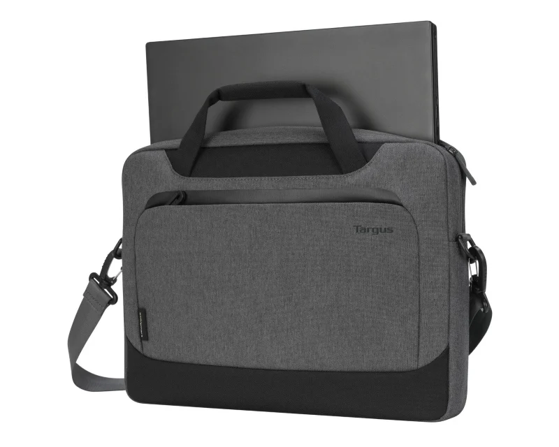 TARGUS Torba za laptop 14 inča TBS92602GL CypressEco Slipcase siva