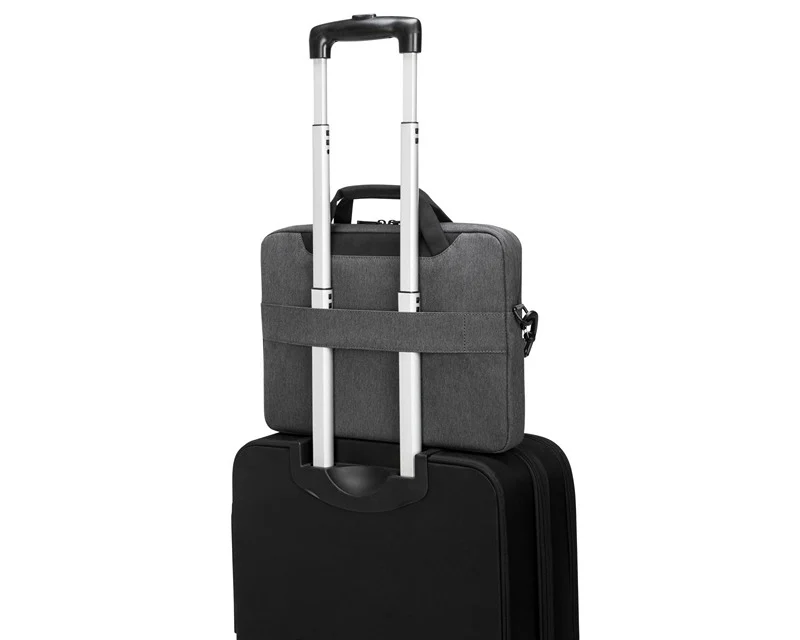 TARGUS Torba za laptop 14 inča TBS92602GL CypressEco Slipcase siva