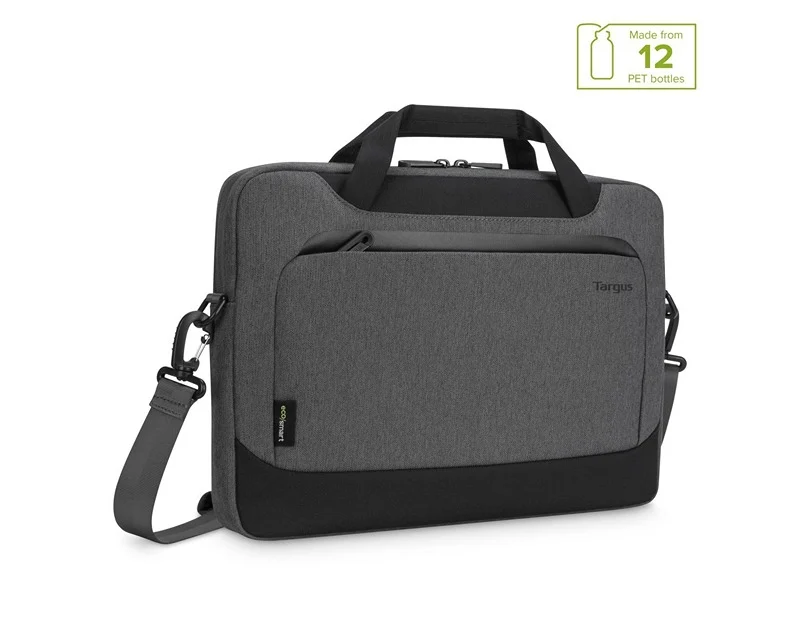 TARGUS Torba za laptop 14 inča TBS92602GL CypressEco Slipcase siva