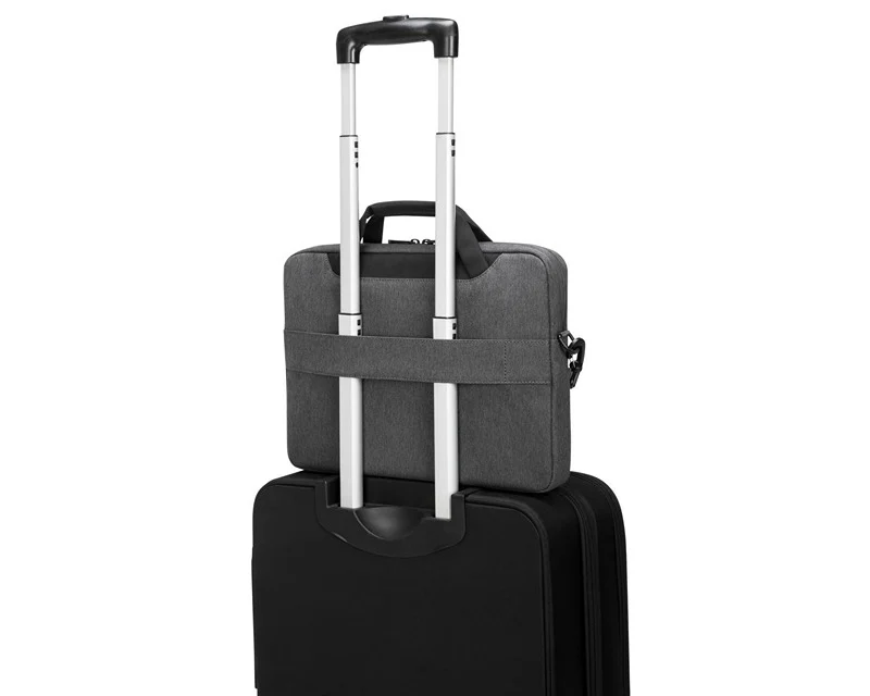 TARGUS Torba za laptop 15.6 inča TBS92502GL CypressEco Slipcase siva