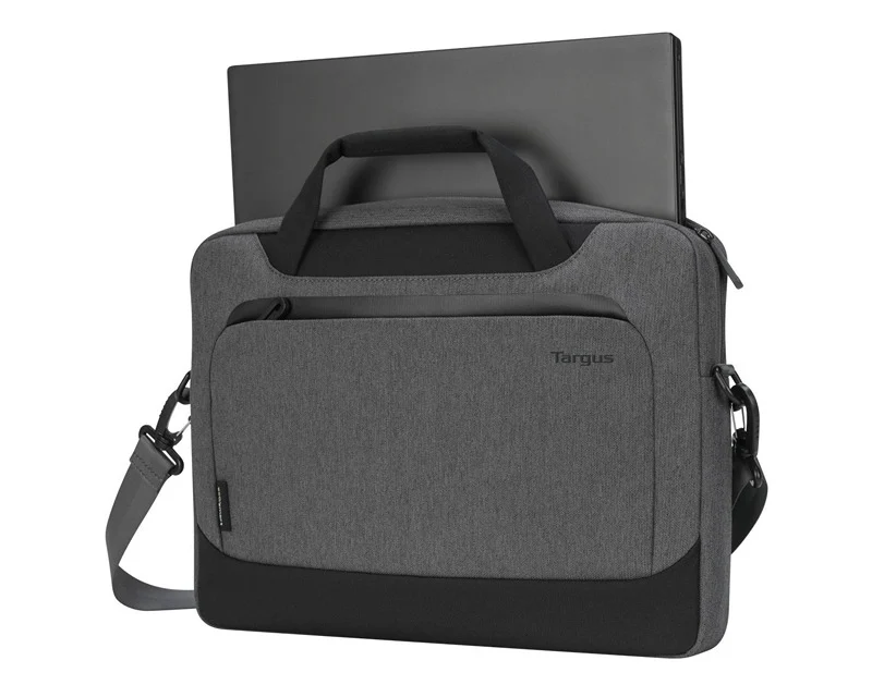 TARGUS Torba za laptop 15.6 inča TBS92502GL CypressEco Slipcase siva