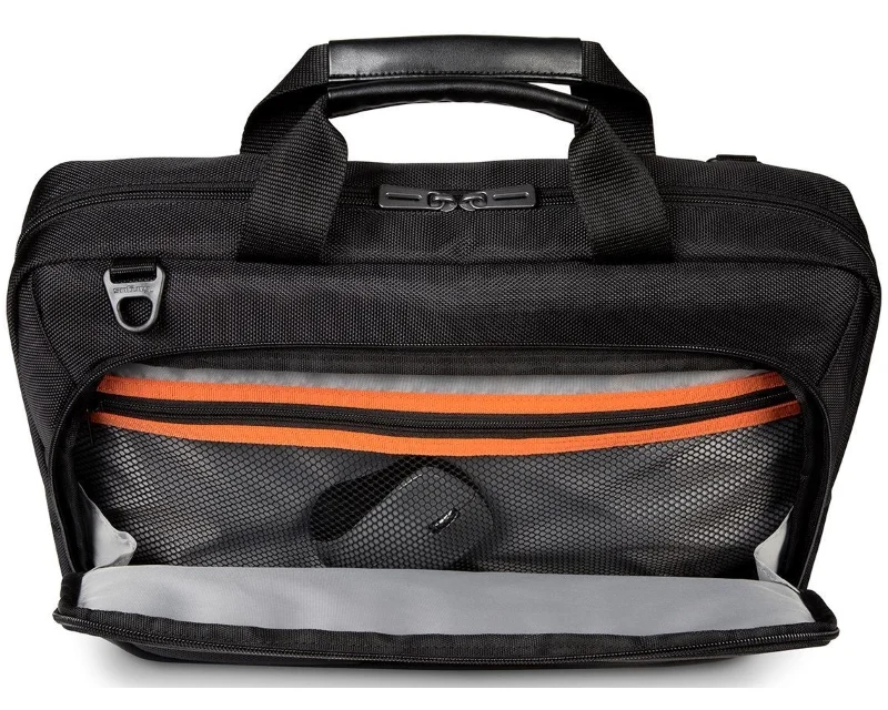 TARGUS Torba za laptop 15.6 inča TBT914GL CitySmart crno-siva