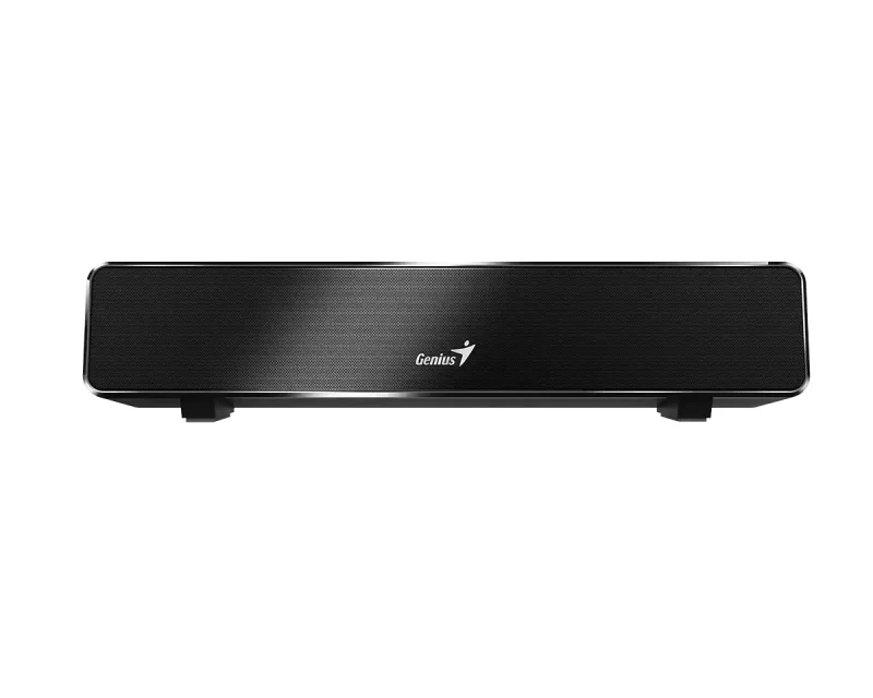 GENIUS USB SoundBar 100 crni
