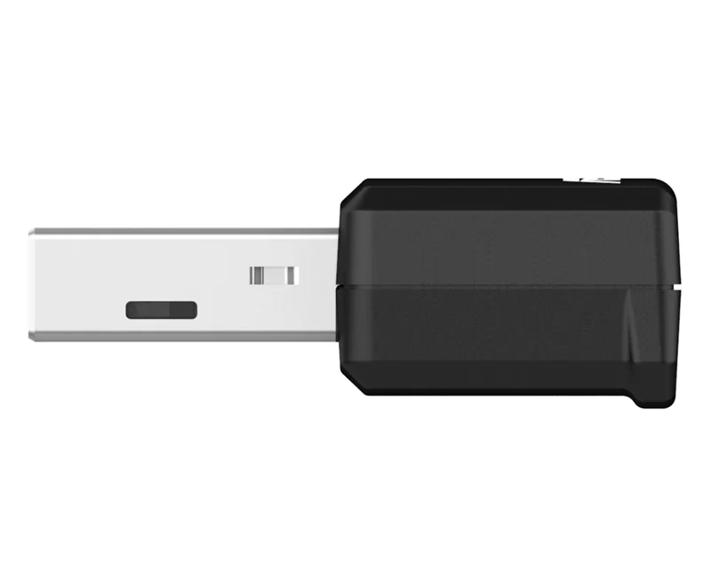 ASUS USB-AX55 NANO AX1800 Dual Band WiFi 6 USB Adapter