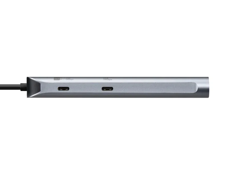 TARGUS USB-C Dual HDMI 4K Docking Station (DOCK427GL)