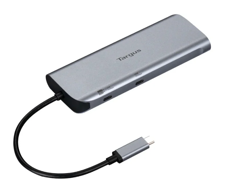 TARGUS USB-C Dual HDMI 4K Docking Station (DOCK427GL)