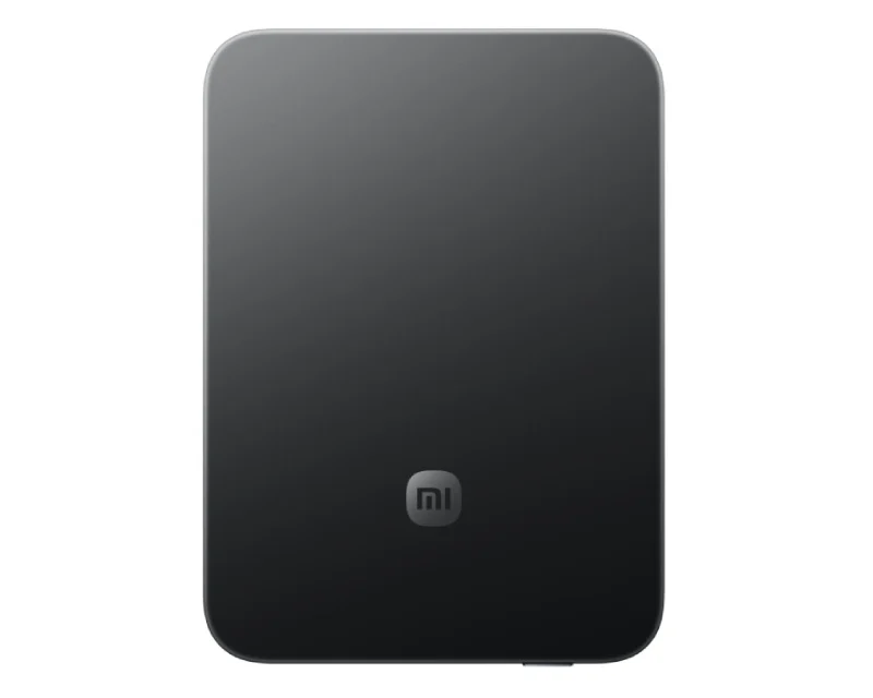 XIAOMI UltraThin Magnetic Power Bank 5000 15W GL Graphite Black (BHR0913GL)
