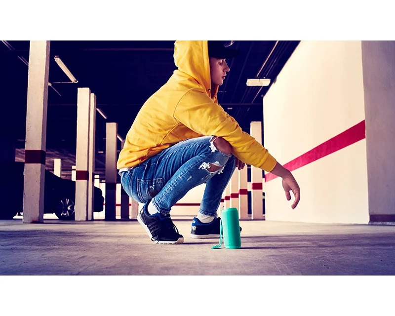 ENERGY SISTEM Urban Box 2 Jade portable zvučnik zeleni (M44933)