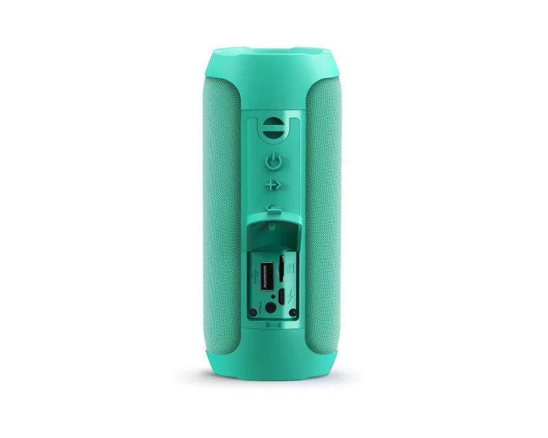 ENERGY SISTEM Urban Box 2 Jade portable zvučnik zeleni (M44933)