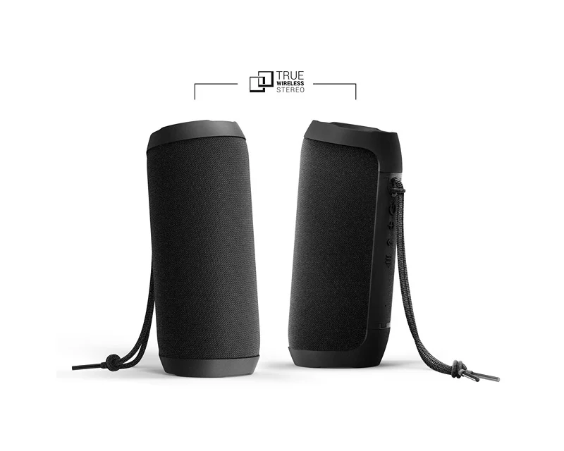 ENERGY SISTEM Urban Box 2 Space portable zvučnik crni (M45314)