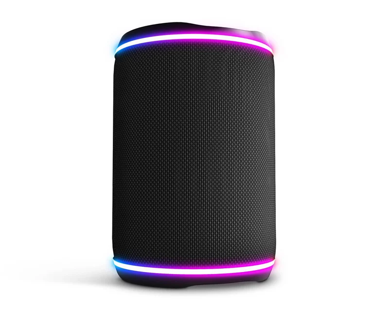 ENERGY SISTEM Urban Box Black Supernova portable zvučnik crni (M45493)