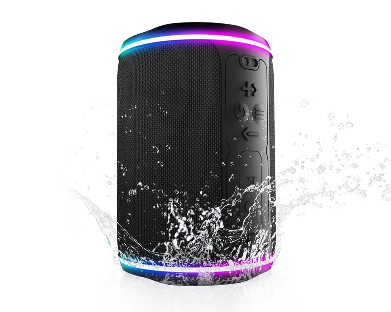ENERGY SISTEM Urban Box Black Supernova portable zvučnik crni (M45493)