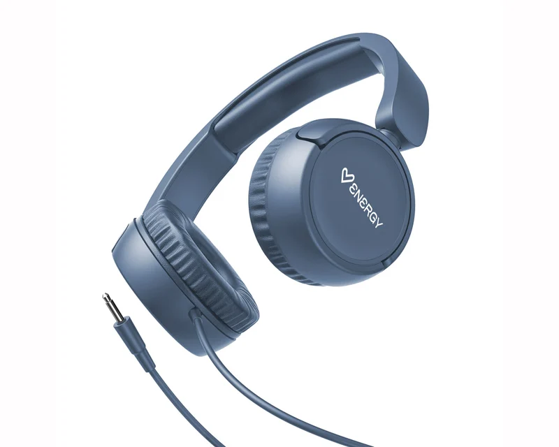 ENERGY SISTEM Urban Indigo slušalice plave (M50119)