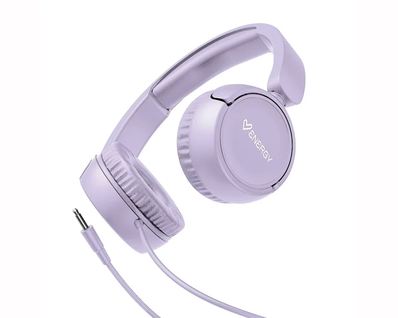 ENERGY SISTEM Urban Lavender slušalice ljubičaste (M50120)