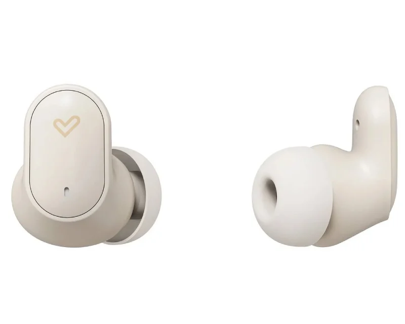 ENERGY SISTEM Urban Pulse Cream True Wireless bežične slušalice (M45528)