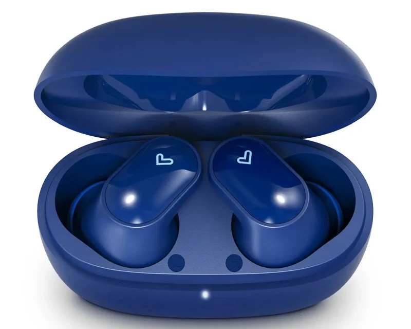 ENERGY SISTEM Urban Pulse Indigo True Wireless bežične slušalice (M45527)