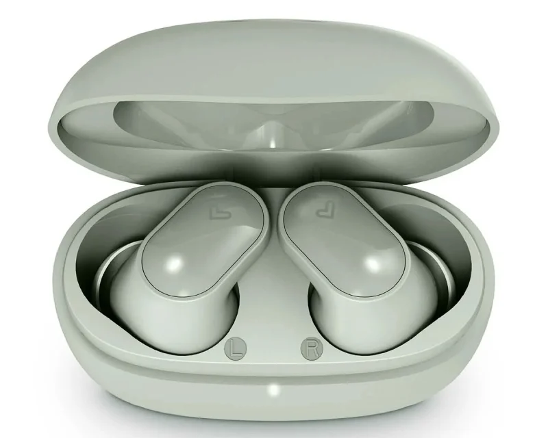 ENERGY SISTEM Urban Pulse Olive True Wireless bežične slušalice (M45529)