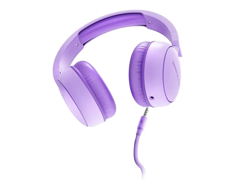 ENERGY SISTEM UrbanTune Lavender slušalice ljubičaste (M45766)