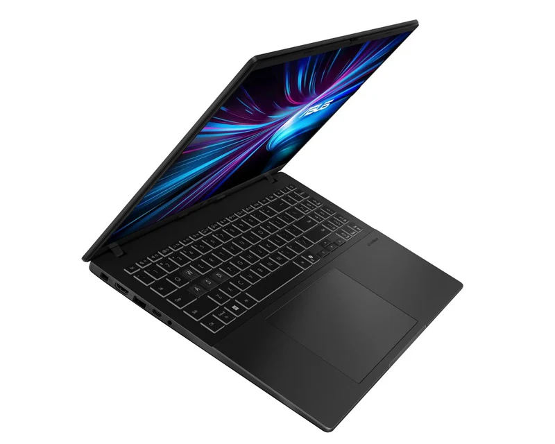 ASUS V16 V3607VJ-TK196 (16 inča WUXGA, Core 5 210H, 8GB, SSD 512GB, RTX 3050) Laptop