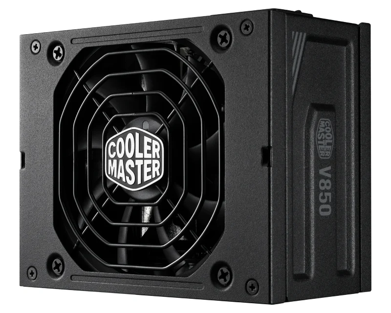 COOLER MASTER V850 SFX GOLD 850W napajanje (MPY-8501-SFHAGV-3EEU) 5Y