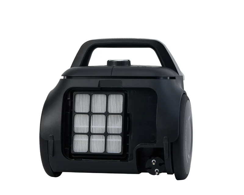 BEKO VCO 54505 AG usisivač sa posudom