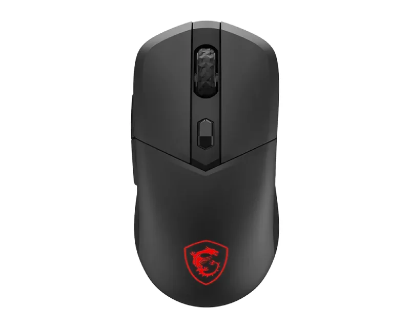 MSI VERSA 300 W Gaming bežični miš