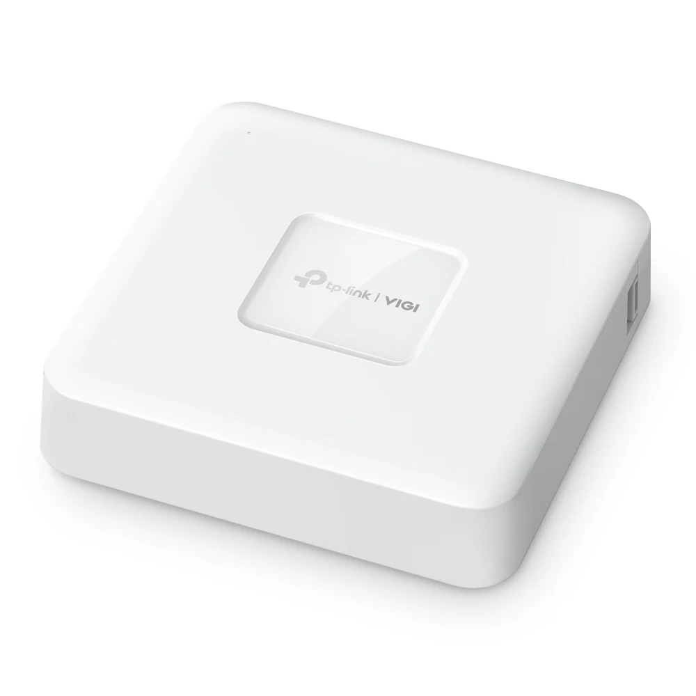 TP-LINK VIGI NVR1104H-4P-Poe