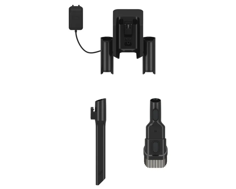 BEKO VRT 76325 VW bežični štapni usisivač sa posudom