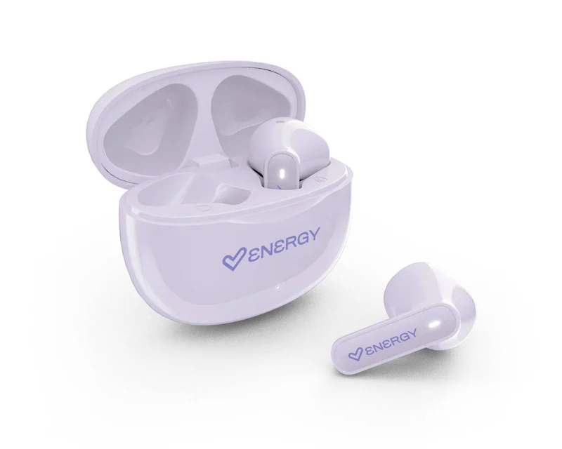 ENERGY SISTEM Violet PopBuds slušalice ljubičaste (M50152)