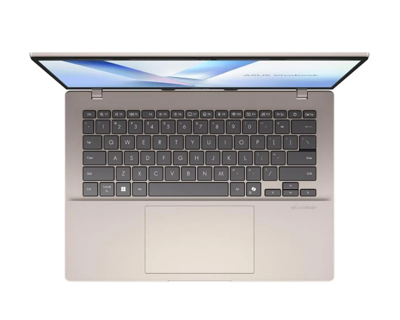 ASUS Vivobook 14 X1407AA-LYA048W (14 inča WUXGA, Ultra 5 325, 16GB, SSD 1GB, Win 11 Home) laptop