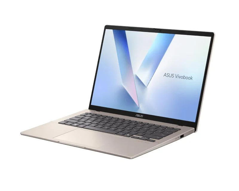 ASUS Vivobook 14 X1407AA-LYA048W (14 inča WUXGA, Ultra 5 325, 16GB, SSD 1GB, Win 11 Home) laptop