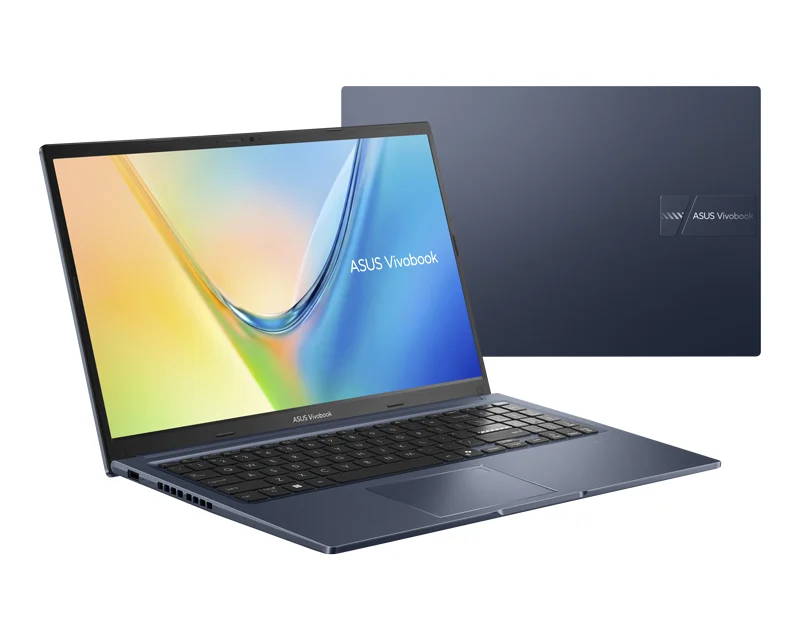 ASUS Vivobook 15 M1502XA-BQ012 (15.6 inča FHD , Ryzen 7 7840HS, 8GB, SSD 512GB) laptop