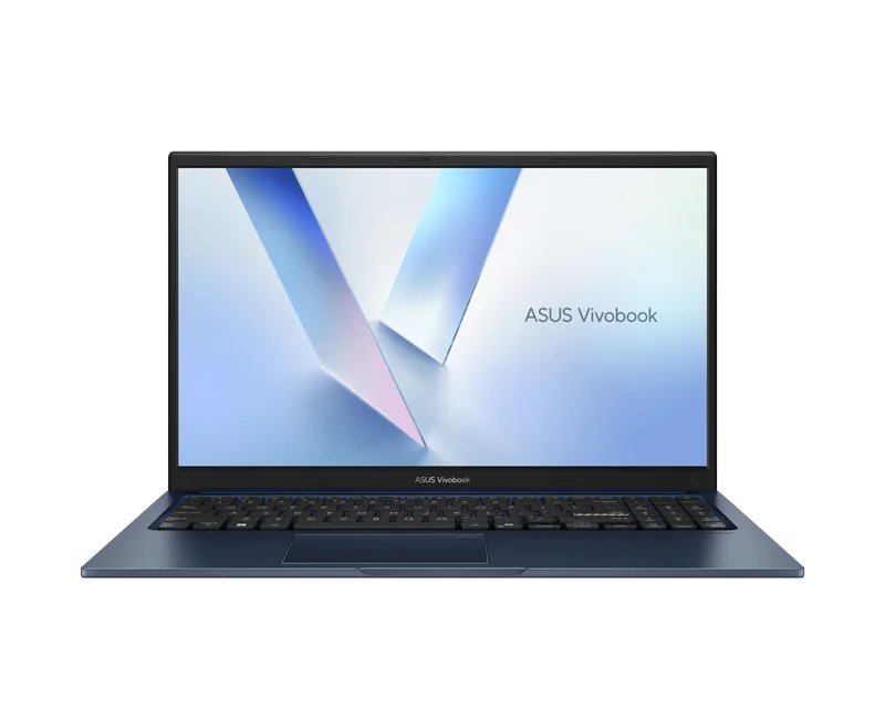 ASUS Vivobook 15 X1504MA-BQ204 (15.6 inča FHD , Core 7 350, 16GB, SSD 512GB) laptop
