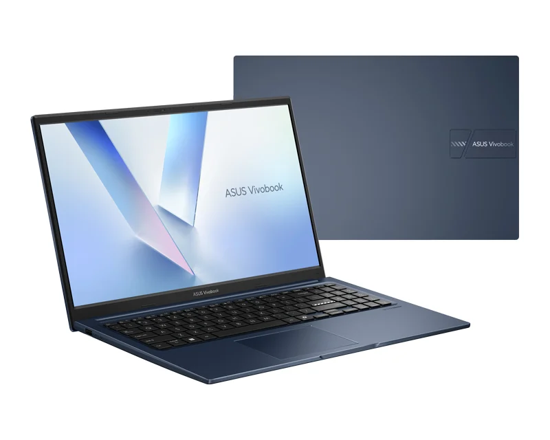 ASUS Vivobook 15 X1504MA-BQ204 (15.6 inča FHD , Core 7 350, 16GB, SSD 512GB) laptop