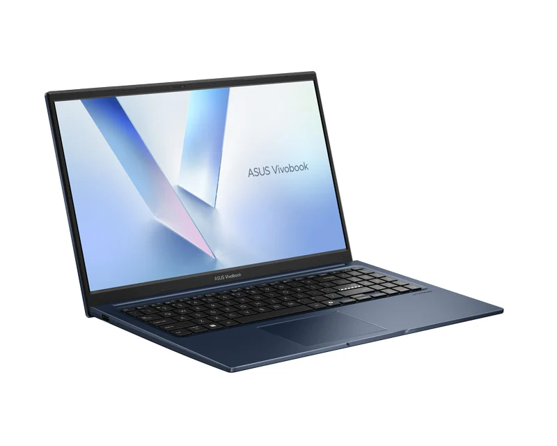 ASUS Vivobook 15 X1504MA-BQ204 (15.6 inča FHD , Core 7 350, 16GB, SSD 512GB) laptop
